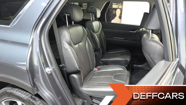 Hyundai PALISADE Gasoline 3.8 2WD Prestige купить на сайте DeffCars