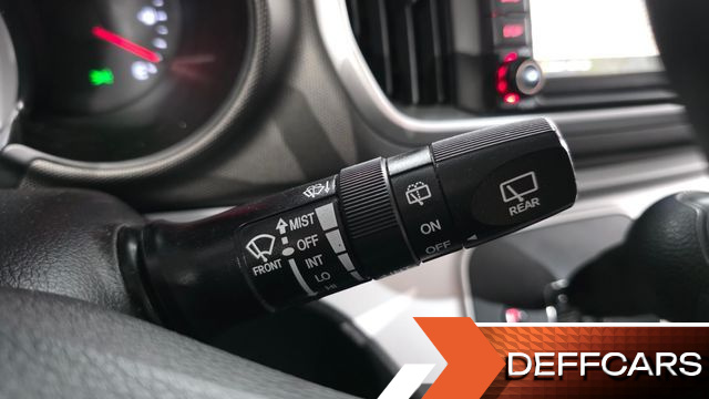 Kia RAY Van Prestige купить на сайте DeffCars