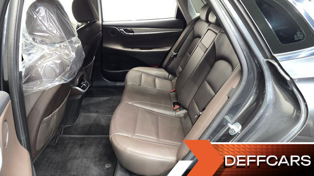 Hyundai GRANDEUR Premium Choice купить на сайте DeffCars