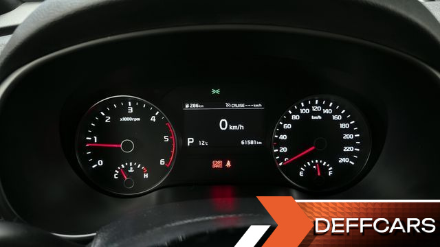 Kia SPORTAGE Diesel 2.0 2WD Inteligent купить на сайте DeffCars