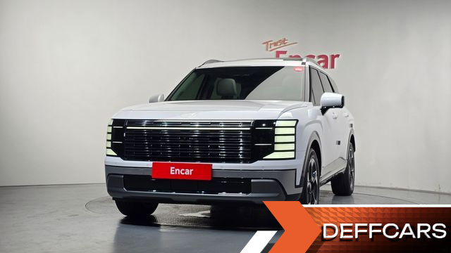Hyundai PALISADE HEV 2.5T 2WD 9-Seater Prestige купить на сайте DeffCars