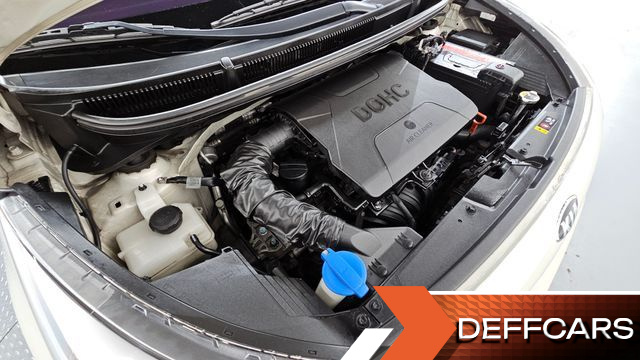 Kia MORNING Prestige купить на сайте DeffCars