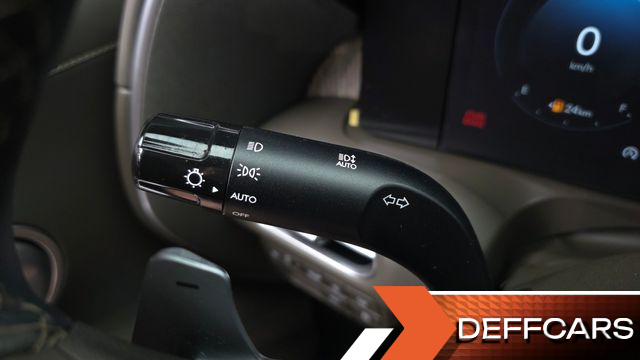 Hyundai PALISADE Gasoline 2.5T 2WD 7-Seater Calligraphy купить на сайте DeffCars