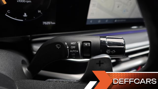 Hyundai GRANDEUR 2,5 Gasoline 2WD Exclusive купить на сайте DeffCars
