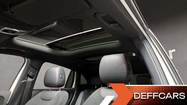 Mercedes GLA-CLASS GLA250 4MATIC купить на сайте DeffCars