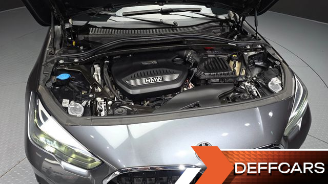 BMW 2-SERIES 220d Advantage купить на сайте DeffCars