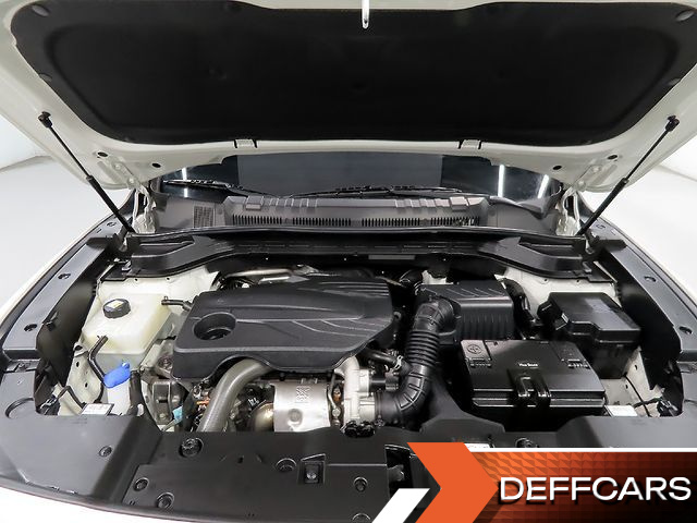 Ssangyong TORRES Gasoline 1.5 2WD T7 купить на сайте DeffCars