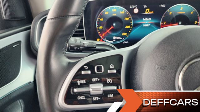 Mercedes GLE-CLASS GLE300d 4MATIC купить на сайте DeffCars