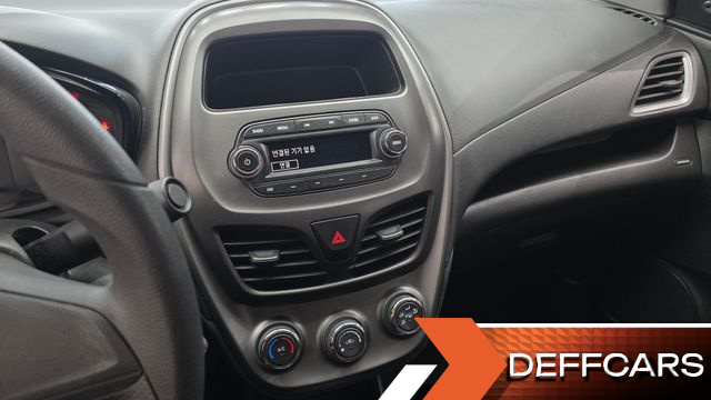 ChevroletGMDaewoo SPARK LS купить на сайте DeffCars