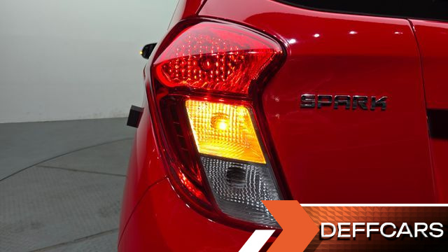 ChevroletGMDaewoo SPARK Premier купить на сайте DeffCars