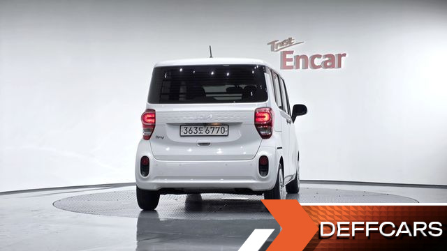 Kia RAY Van Standard купить на сайте DeffCars