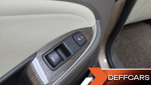 ChevroletGMDaewoo MALIBU 2.0 Turbo Premier Special купить на сайте DeffCars