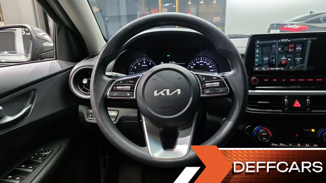 Kia K3 1.6 Trendy купить на сайте DeffCars