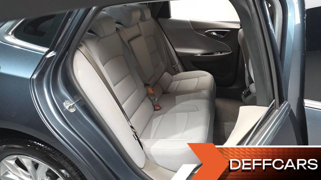 ChevroletGMDaewoo MALIBU 1.3 Turbo LS Deluxe купить на сайте DeffCars