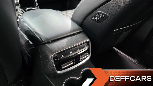 Kia MOHAVE Diesel 3.0 4WD 6-Seater Masters купить на сайте DeffCars