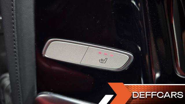 Mercedes G-CLASS AMG G63 Manufaktur купить на сайте DeffCars
