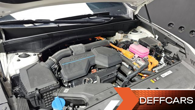 Kia SORENTO HEV 1.6 4WD Signature купить на сайте DeffCars