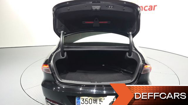 Hyundai GRANDEUR 3.3 Premium Choice купить на сайте DeffCars