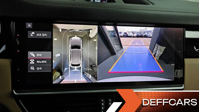 Porsche CAYENNE 3.0 купить на сайте DeffCars