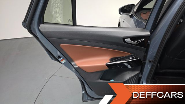 Volkswagen ID.4 Pro купить на сайте DeffCars
