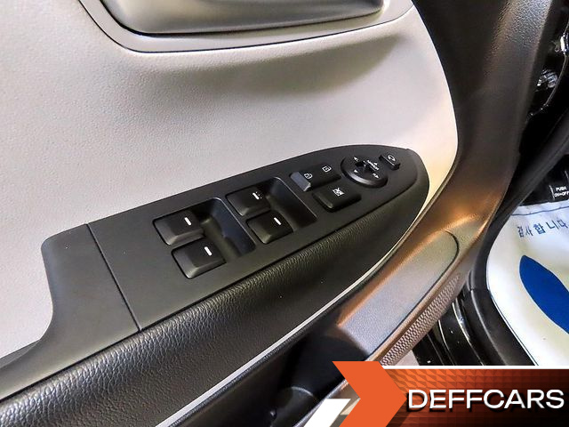 Kia RAY Van 1-Seater Prestige Special купить на сайте DeffCars