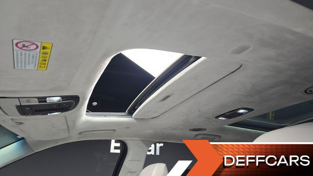 Hyundai PALISADE Gasoline 3.8 4WD Prestige купить на сайте DeffCars
