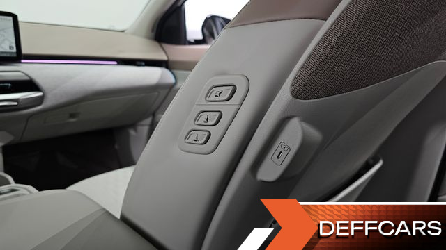 Kia EV4 Long Range 2WD Earth купить на сайте DeffCars