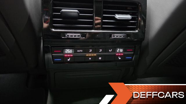 Volkswagen TOUAREG 3.0 TDI Prestige купить на сайте DeffCars