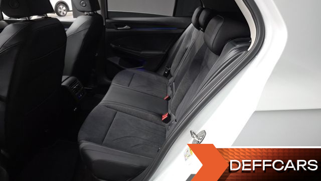 Volkswagen GOLF 2.0 TDI Prestige купить на сайте DeffCars