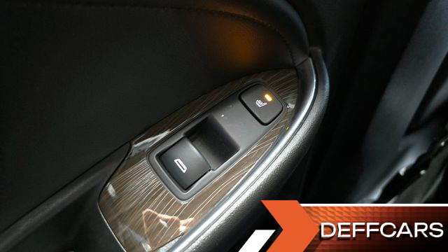 ChevroletGMDaewoo MALIBU 1.5 Turbo LTZ купить на сайте DeffCars