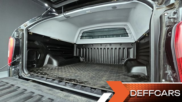 Ssangyong REXTON Diesel 2.2 2WD Advance купить на сайте DeffCars
