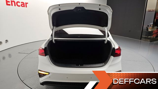 Kia K3 Luxury купить на сайте DeffCars