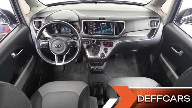 Kia RAY Prestige купить на сайте DeffCars