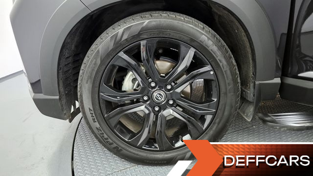 Ssangyong REXTON Diesel 2.2 4WD The Black купить на сайте DeffCars