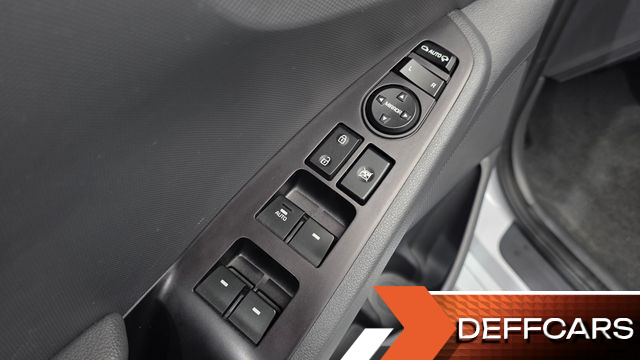 Hyundai IONIQ Q купить на сайте DeffCars