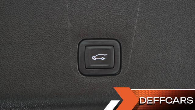 ChevroletGMDaewoo TRAVERSE 3.6 AWD Redline купить на сайте DeffCars