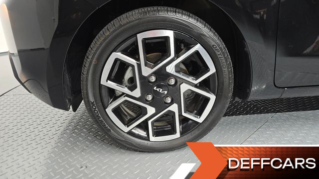 Kia RAY Signature купить на сайте DeffCars