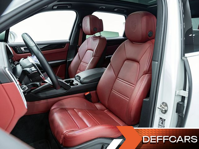 Porsche CAYENNE 3.0 купить на сайте DeffCars
