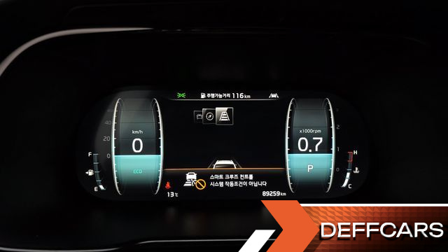 Kia MOHAVE Diesel 3.0 4WD 5-Seater Masters купить на сайте DeffCars