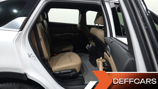 Kia SORENTO HEV 1.6 2WD Noblesse купить на сайте DeffCars