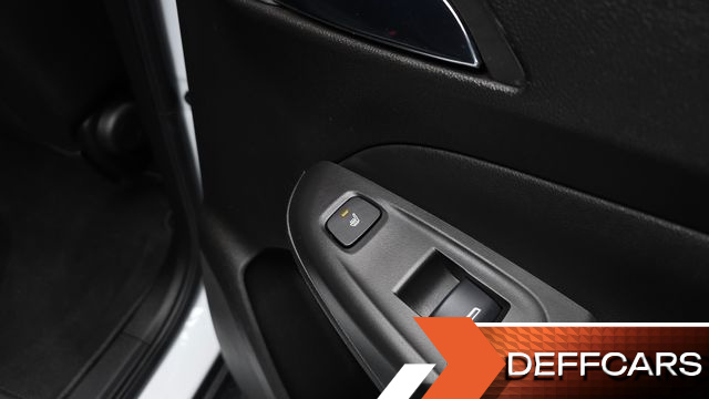 ChevroletGMDaewoo Bolt EUV Redline купить на сайте DeffCars