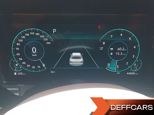 Hyundai GRANDEUR 2.5 Le Blanc купить на сайте DeffCars