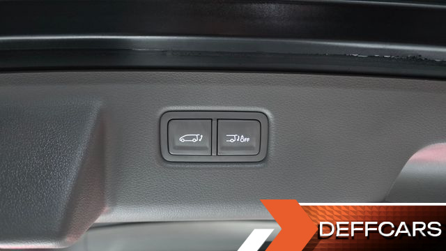 Hyundai STARIA HEV 1.6 Lounge 7-Seater Inspiration купить на сайте DeffCars