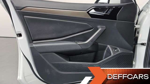 Volkswagen JETTA 1.4 TSI Prestige купить на сайте DeffCars