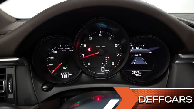 Porsche MACAN 2.0 95B купить на сайте DeffCars