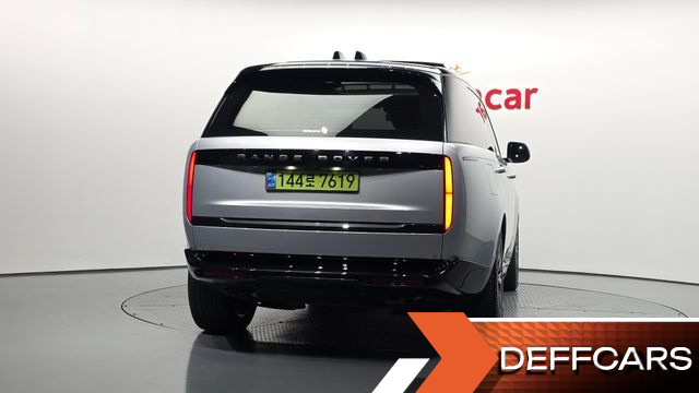 Land Rover RANGE ROVER P530 Autobiography Long Wheel Base купить на сайте DeffCars