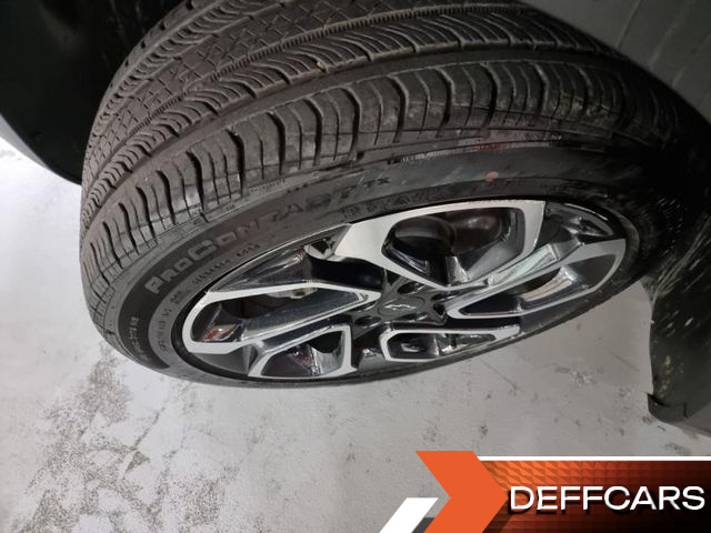 ChevroletGMDaewoo TRAX 1.2 RS купить на сайте DeffCars