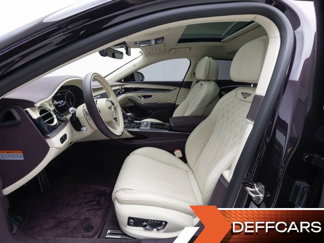 Bentley FLYING SPUR 4.0 Azure купить на сайте DeffCars