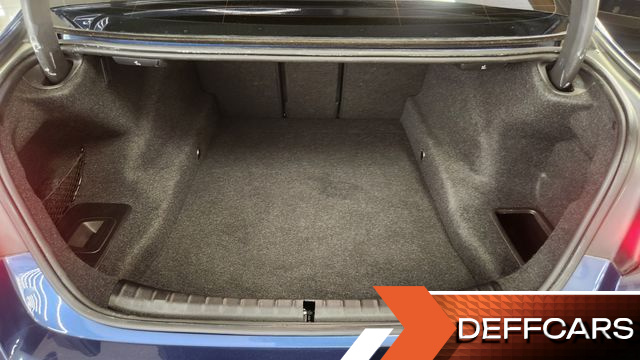 BMW 5-SERIES 523d M Sport купить на сайте DeffCars
