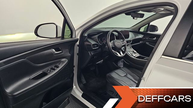 Hyundai SANTAFE HEV 1.6 2WD Prestige купить на сайте DeffCars